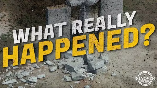 FULL INTERVIEW: What Really Happened?  Exclusive With Georgia Guidestones Expert Sheila Holm