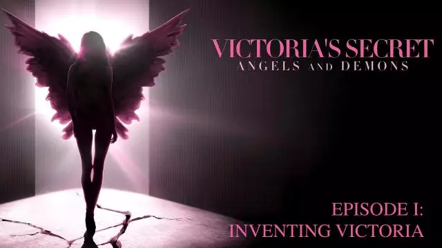 Victoria's Secret: Angels and Demons S01E01
