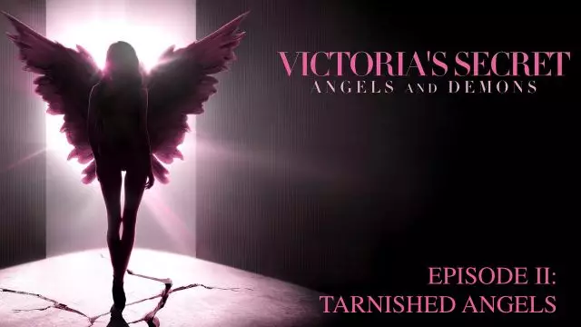 Victoria's Secret: Angels and Demons S01E03