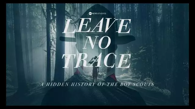 Leave No Trace (2022)