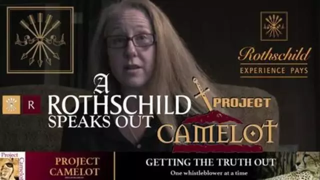 A Rothschild Speaks Out!