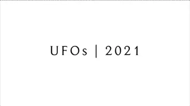 MOUTHY BUDDHA ON UFOs | 2021