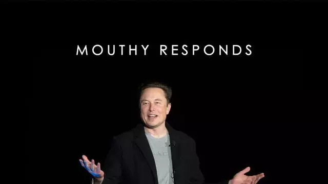 Elon Musk Buys Twitter | MOUTHY RESPONDS