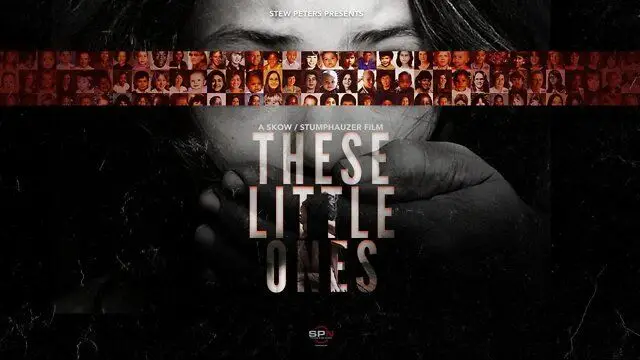 WORLD PREMIERE: These Little Ones