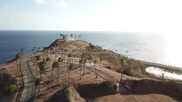 Epstein's Pedophile Island, Little St  James USVI Drone 2019 1
