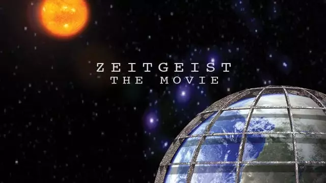 Zeitgeist - The Movie (2007)