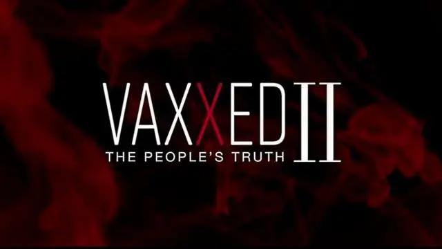 Vaxxed II The Peoples Truth (2019)