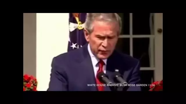 *EXPOSED* George W. Bush Admits EXPLOSIVES Used On 9/11
