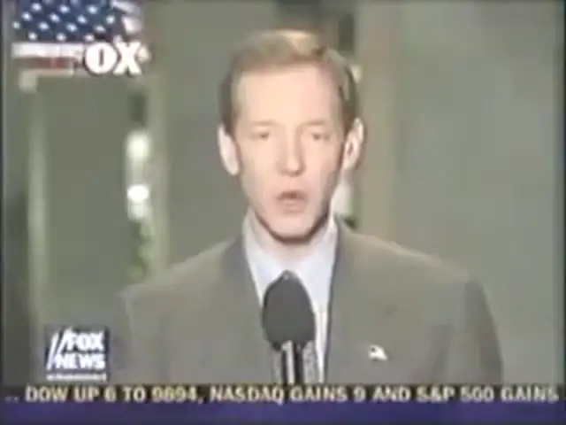 The Notorious Banned FOX 9-11-2001 Footage: Israeli/Mossad Links