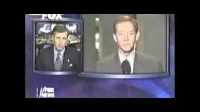 The Notorious Banned FOX 9-11-2001 News Footage Israeli/Mossad Links