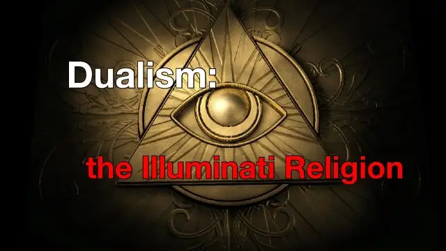 Dualism: The Illuminati Religion
