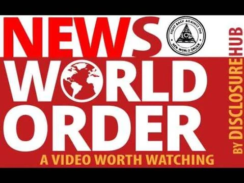 News World Order 2021