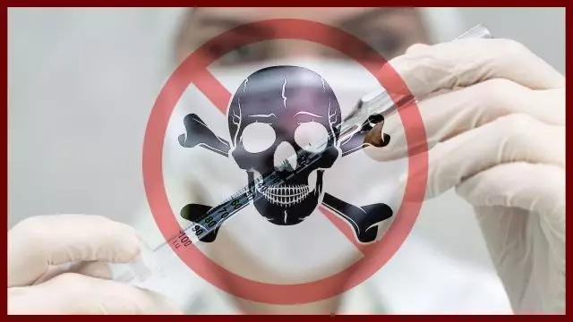 IRREFUTABLE EVIDENCE The COVID-19 Vaccines are Killing People!