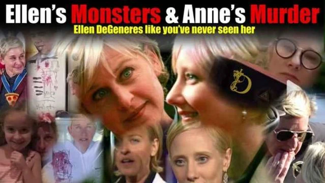 Ellen's Monsters and Anne's Murder