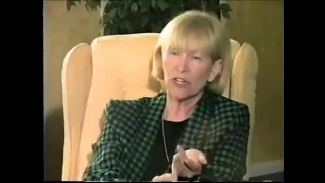 The Kay Griggs Interviews-1998-Satanism in the Military (Full Length)