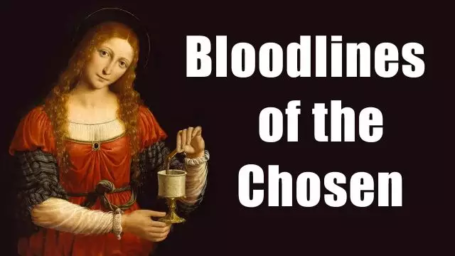 Bloodlines of the Chosen