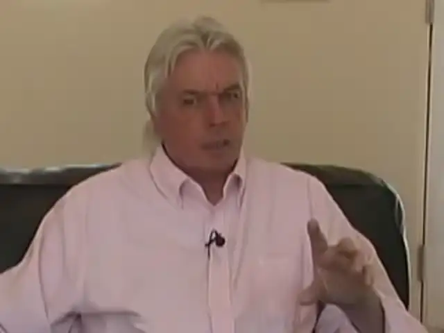 Project Camelot Interviews David Icke