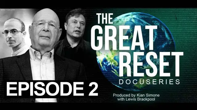 The Technological Reset | Part 1 | The Great Reset Docuseries (Episode 2)