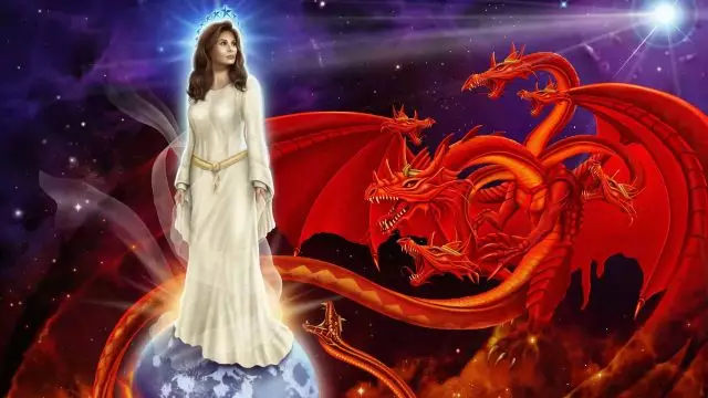 ANUNNAKI KINGS 2021 The Devil War of the Gods Dragons & Serpents