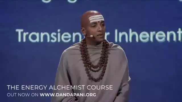 DandiPani - Do you have Energy Vampires in your life