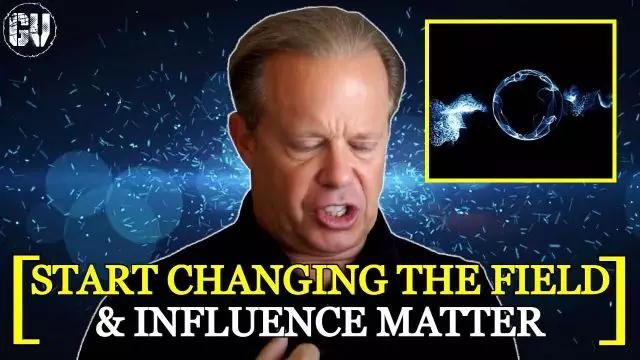 How To Change the Field & Influence Matter Explained!