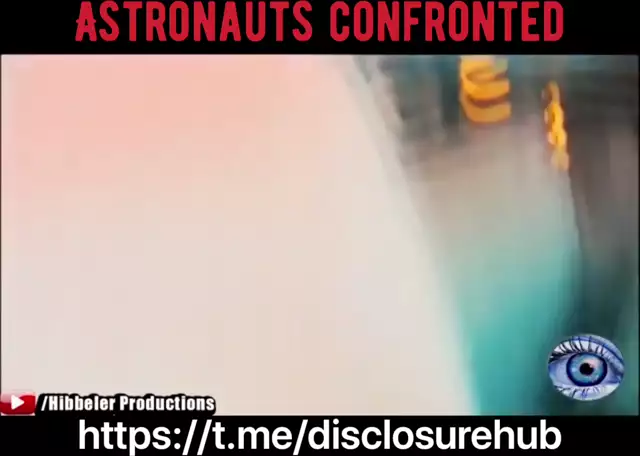 Astronatus Confronted