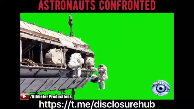 Astronatus Confronted