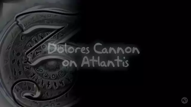 Dolores Cannon on Atlantis and Inner Earth