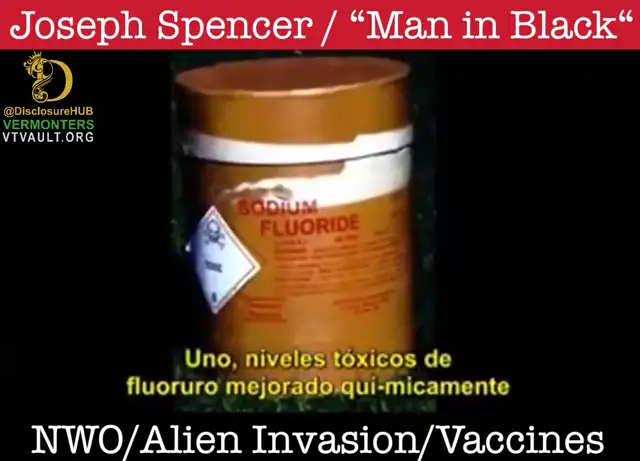 NWO:Alien Invasion:Vaccines