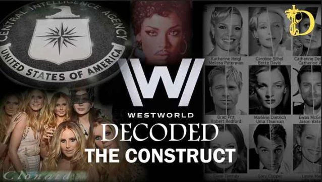 Westworld Decoded: The Construct
