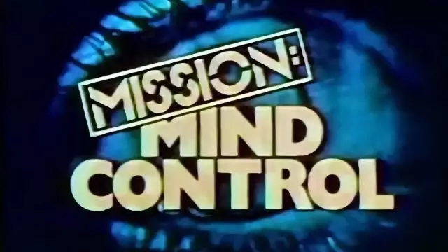 Mission Mind Control (1979)