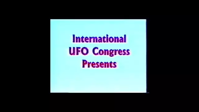 David Adair on ETs, UFOs and Area-51