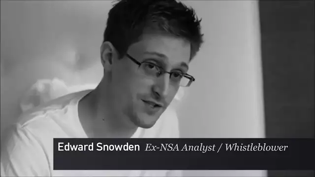 Bigger Than Snowden? Neuro Weapons, DEW & Mind Control