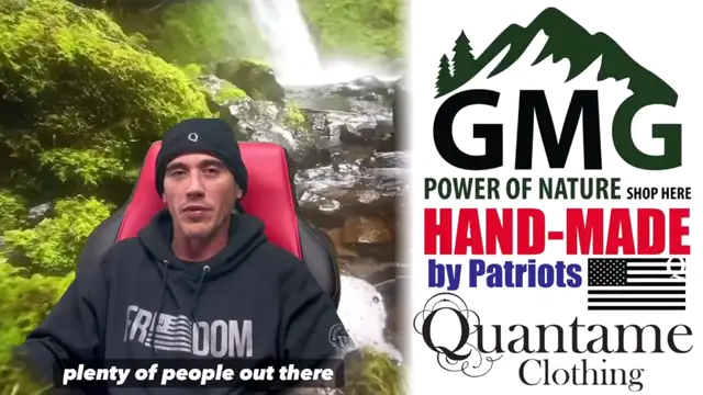 Customer Testimony on Quantame Clothing & Green Mountain Greenery