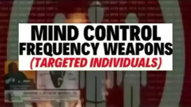 Targeted Individuals