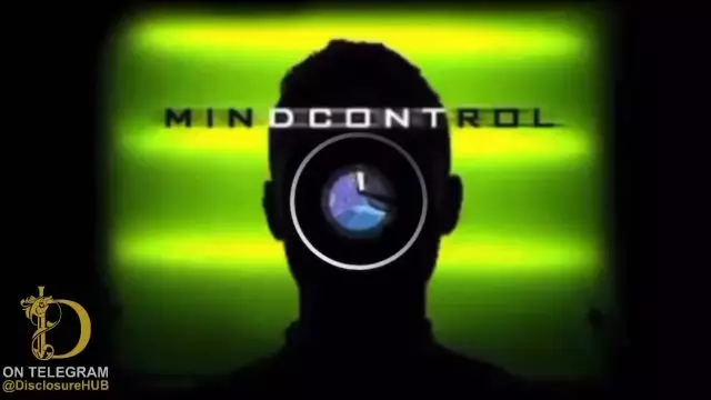 The truth about mind control! WOW