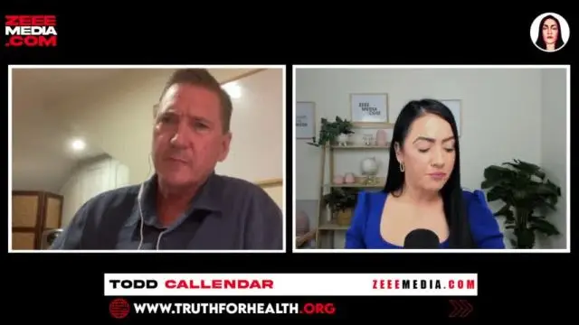 TODD CALLENDER – STOPPING THE WHO, CAMPS & MEDICAL TYRANNY WITH TARGETED STRATEGIES