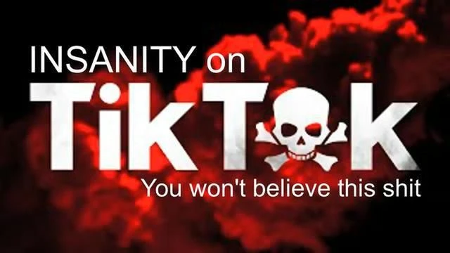 Parents protect your children from this platform - The insanity of Tik Tok - This is unbelievable