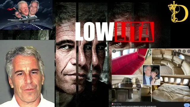 Low Lita