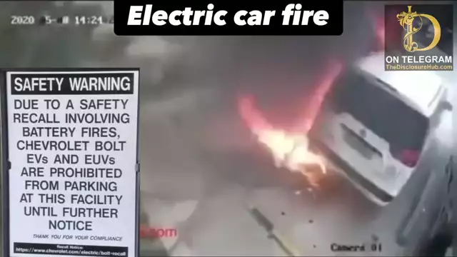The insane truth about electric vehicles in 3min