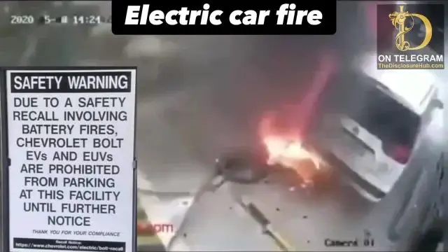 The insane truth about electric vehicles in 3min