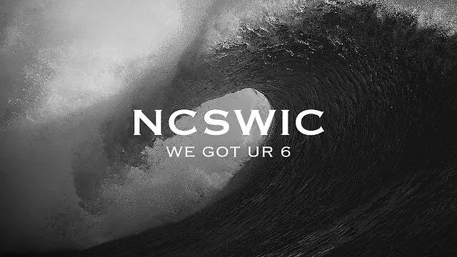 NOTHING CAN STOP WHAT IS COMING (NCSWIC) - WE GOT UR 6 (Official Music Video)