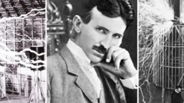 Why Did Nikola Tesla Say That The Numbers 369 are the Key to the Universe?