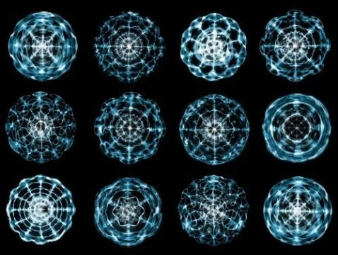 Cymatics The Art and Science of Making Sound Visible