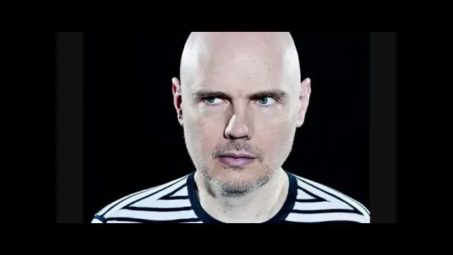 Billy Corgan: Shapeshifter Witness