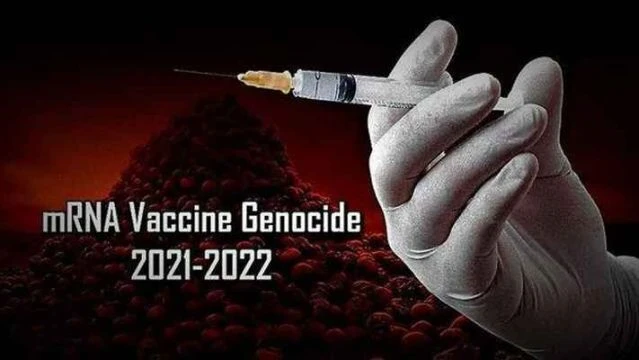 (SHOCKING) COVID Vaccine Genocide 2021-2022: Testimonies from Victims and Medical Staff