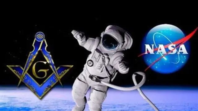 NASA: The End Of Mankind ''Leaked Document'' 2013