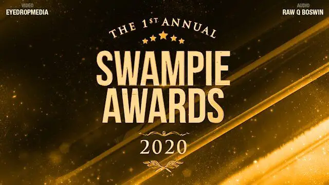 Swampies Awards 2020