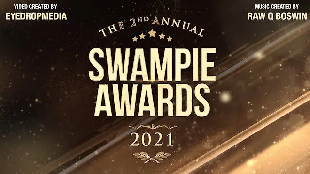 Swampie Awards 2021