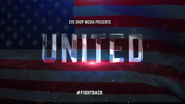 United - #FightBack
